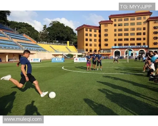 足球星程俱乐部助力年轻球员成长打造全新未来足球发展平台