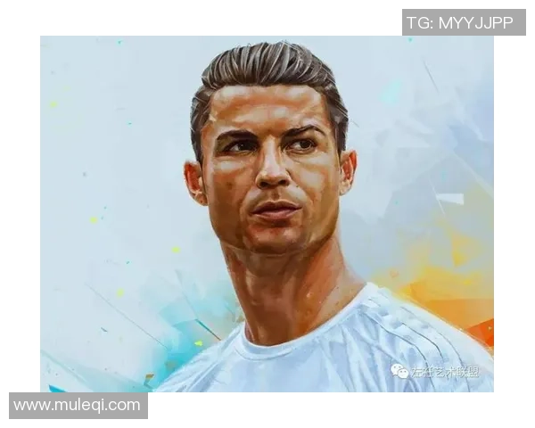 足球球星画像教学中的技巧解析与创作方法分享