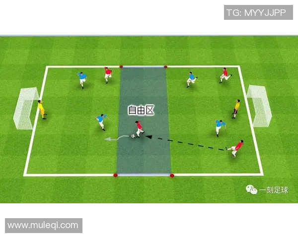 足球球星训练场技巧全解析 提升控球传球射门实战能力 足球球星训练场技巧全解析 提升控球传球射门实战能力