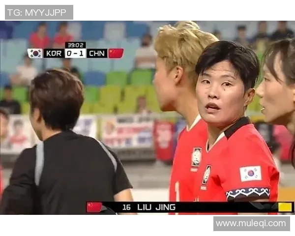 韩国女足球星池笑然:闪耀赛场的青春力量与坚韧拼搏精神 韩国女足球星池笑然:闪耀赛场的青春力量与坚韧拼搏精神